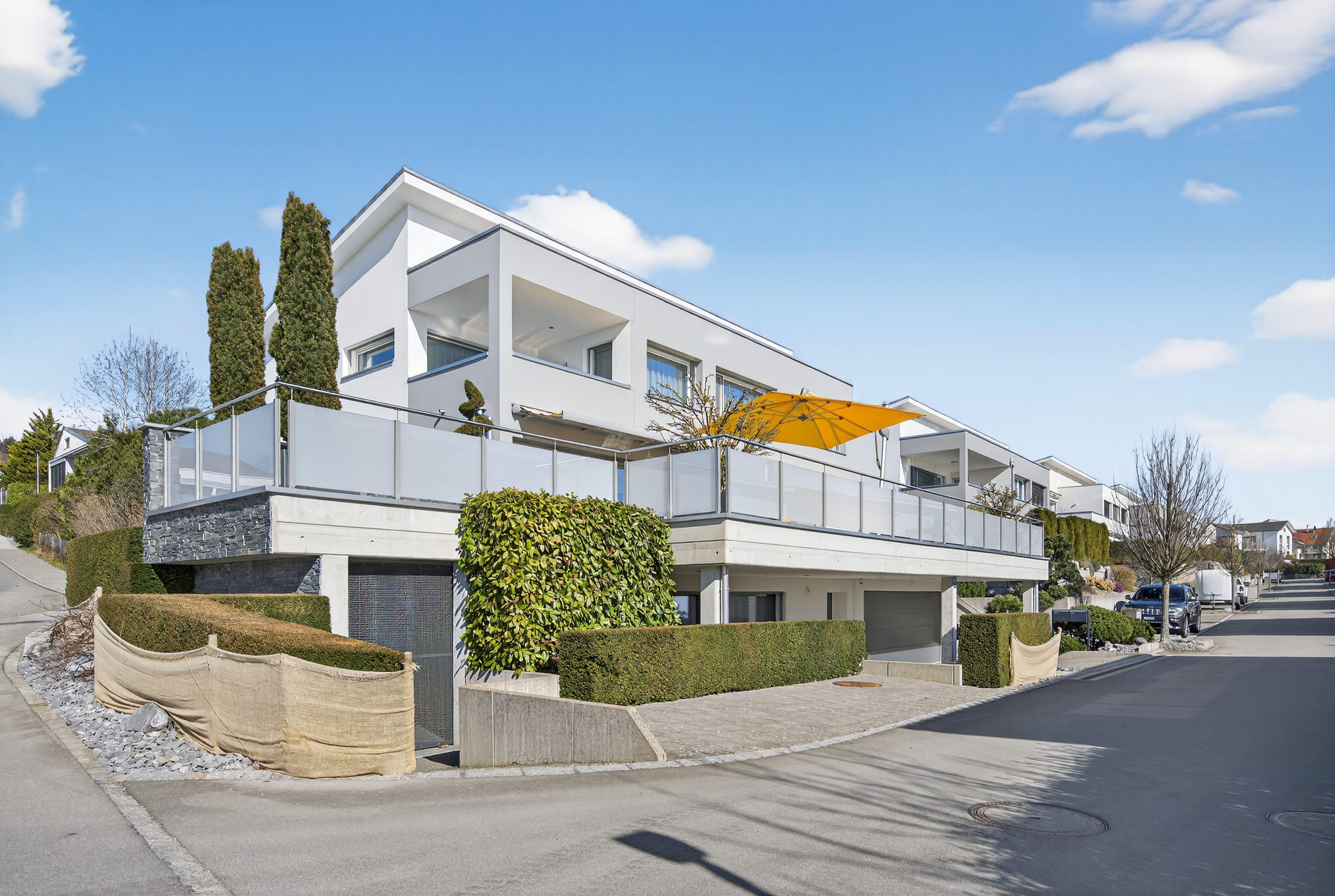 Wohnung Stadt Zug — 100 m²