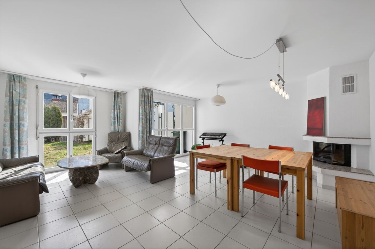 Gestagter Wohnraum – Home Staging von Propus